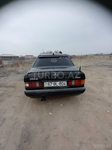 Mercedes 190 1992, 22,230 km - 2.0 л - Naxçıvan