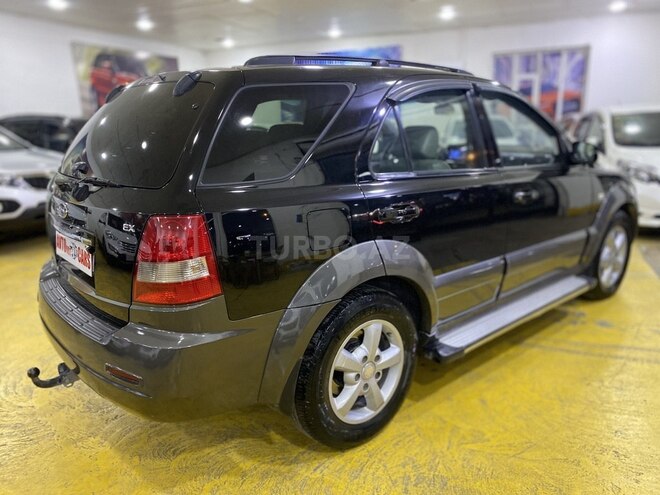Kia Sorento-4