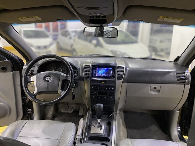 Kia Sorento-9