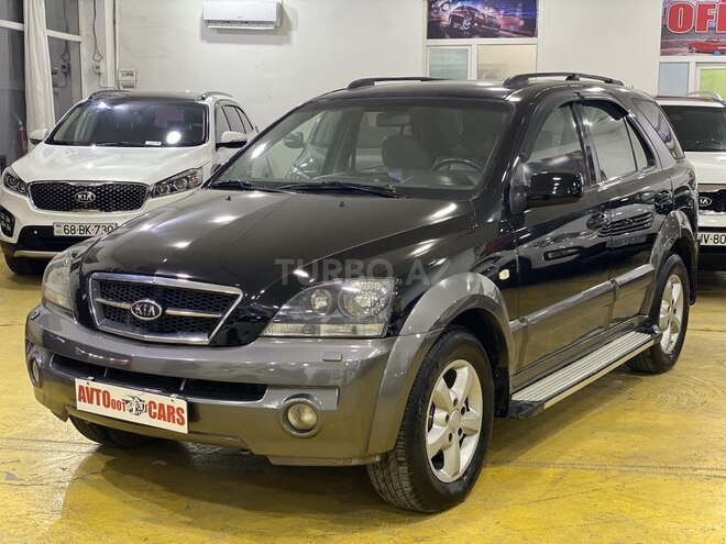 Kia Sorento-3