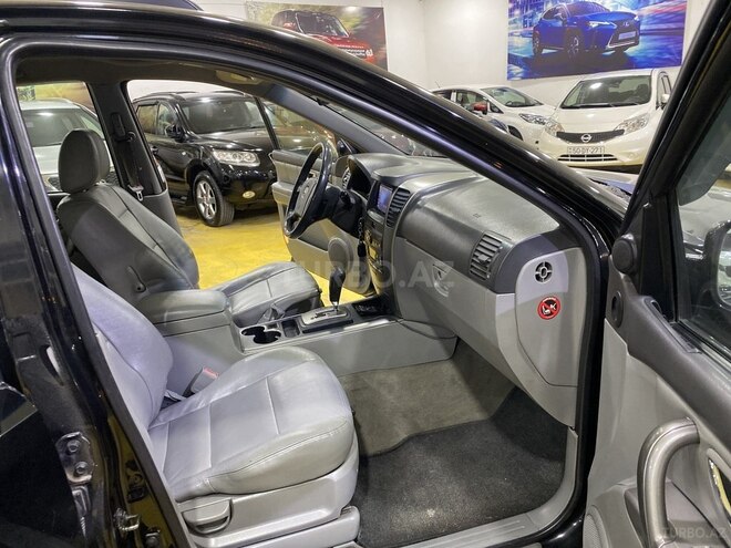 Kia Sorento-14
