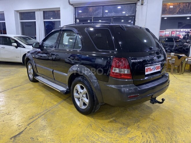 Kia Sorento-6