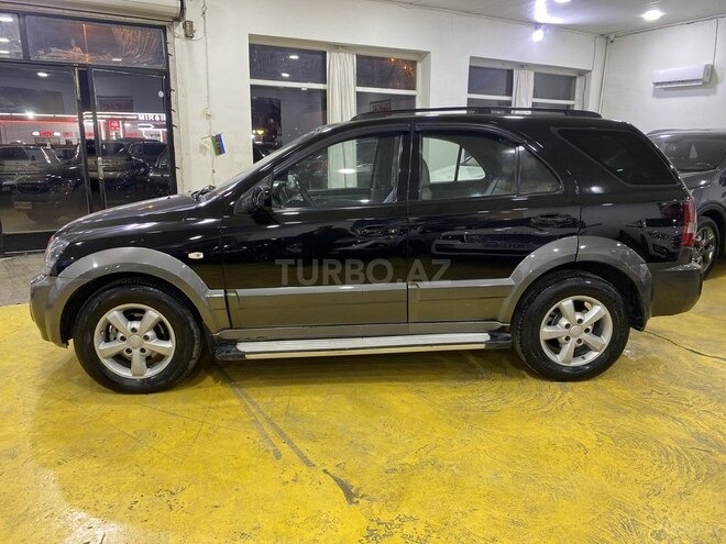 Kia Sorento-8