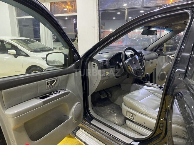 Kia Sorento-11