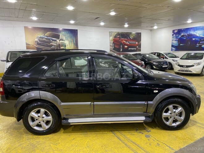 Kia Sorento-7