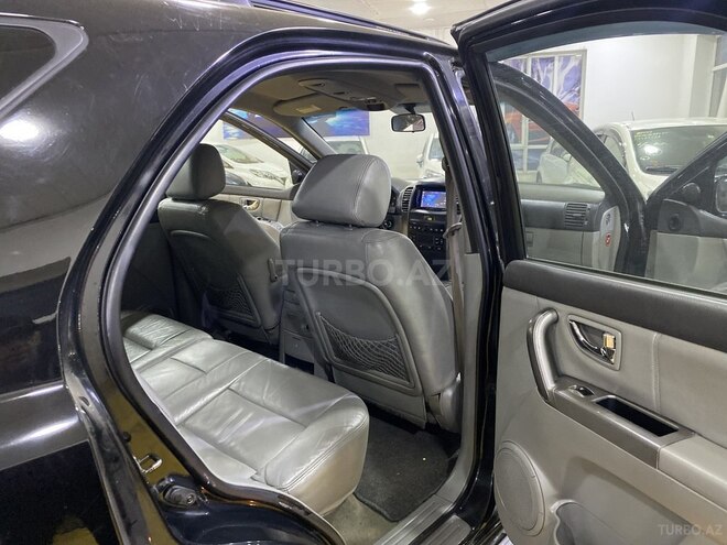 Kia Sorento-13