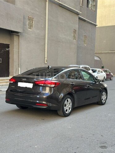Kia Forte 2017, 170,123 km - 2.0 l - Bakı