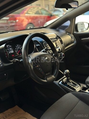 Kia Forte 2017, 170,123 km - 2.0 l - Bakı
