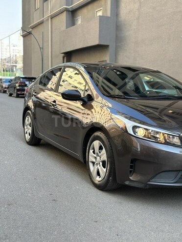 Kia Forte 2017, 170,123 km - 2.0 l - Bakı