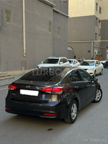 Kia Forte 2017, 170,123 km - 2.0 l - Bakı