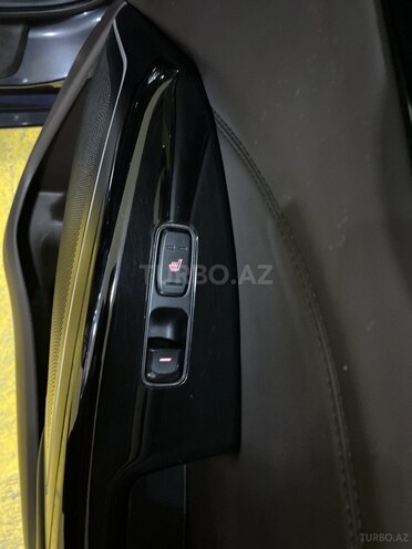 Kia K7 2016, 161,325 km - 2.2 l - Sumqayıt