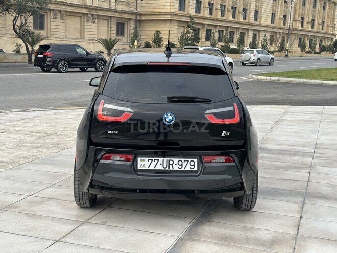BMW i3 2016, 149,532 km - 0.0 л - Bakı