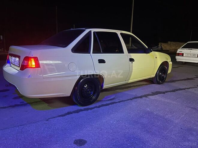 Daewoo Nexia 2009, 231,578 km - 1.5 l - Qusar