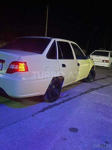 Daewoo Nexia 2009, 231,578 km - 1.5 l - Qusar