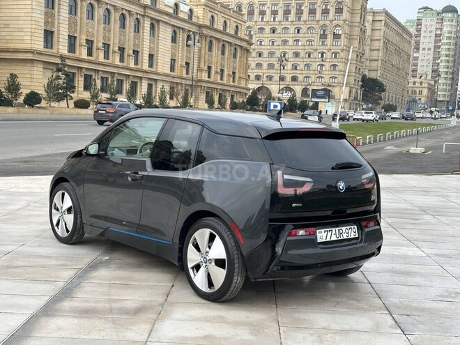 BMW i3 2016, 149,532 km - 0.0 л - Bakı