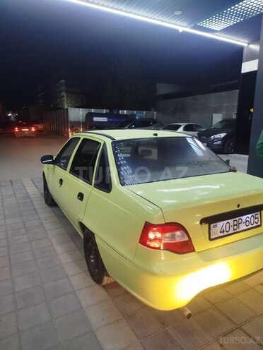 Daewoo Nexia 2009, 231,578 km - 1.5 l - Qusar