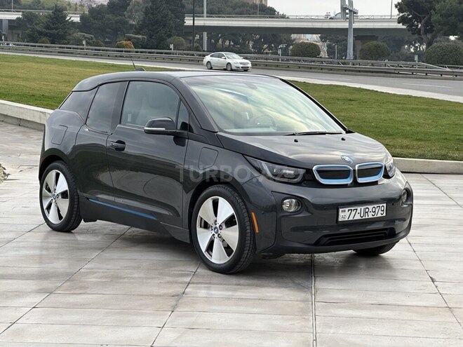 BMW i3 2016, 149,532 km - 0.0 л - Bakı