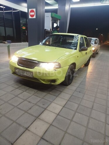 Daewoo Nexia 2009, 231,578 km - 1.5 l - Qusar