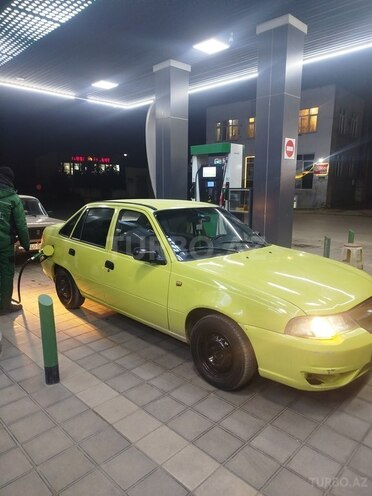 Daewoo Nexia 2009, 231,578 km - 1.5 l - Qusar
