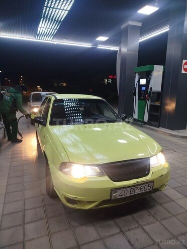 Daewoo Nexia 2009, 231,578 km - 1.5 l - Qusar
