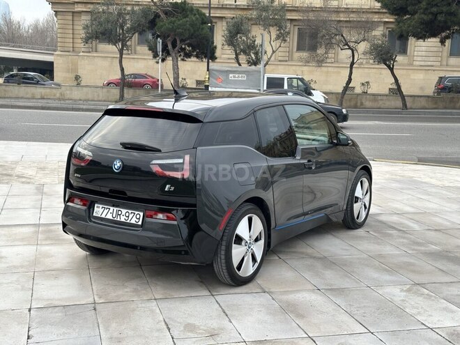 BMW i3 2016, 149,532 km - 0.0 л - Bakı