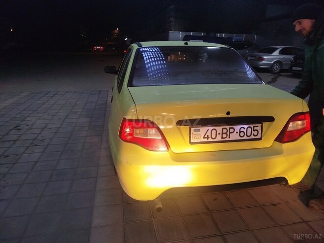 Daewoo Nexia 2009, 231,578 km - 1.5 l - Qusar