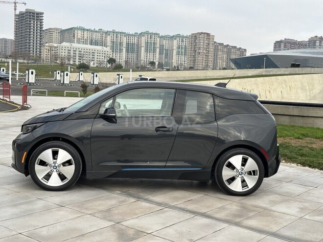 BMW i3 2016, 149,532 km - 0.0 л - Bakı