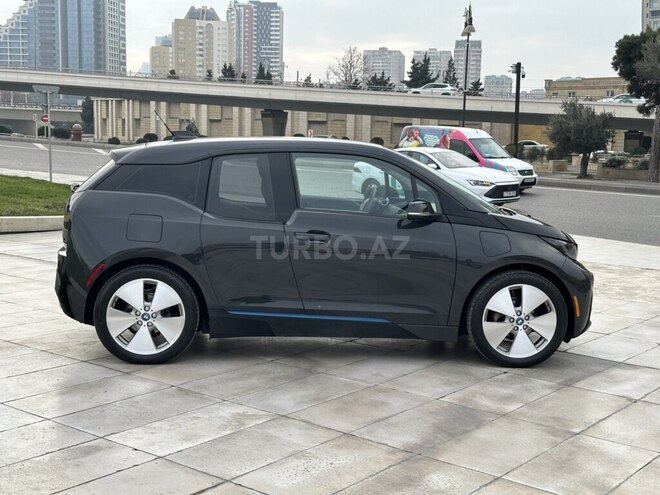 BMW i3 2016, 149,532 km - 0.0 л - Bakı