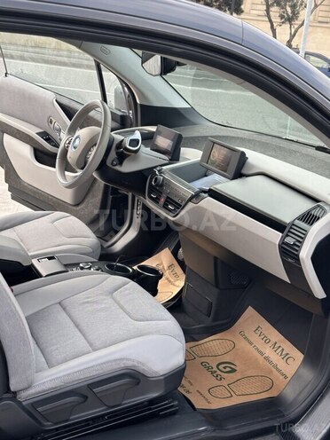 BMW i3 2016, 149,532 km - 0.0 л - Bakı