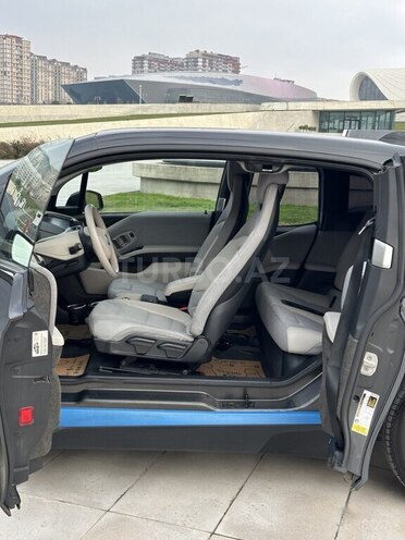 BMW i3 2016, 149,532 km - 0.0 л - Bakı