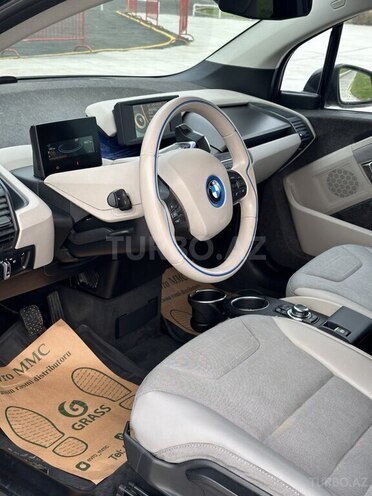 BMW i3 2016, 149,532 km - 0.0 л - Bakı