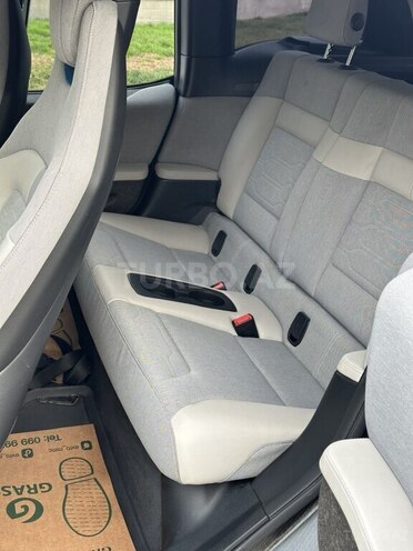 BMW i3 2016, 149,532 km - 0.0 л - Bakı