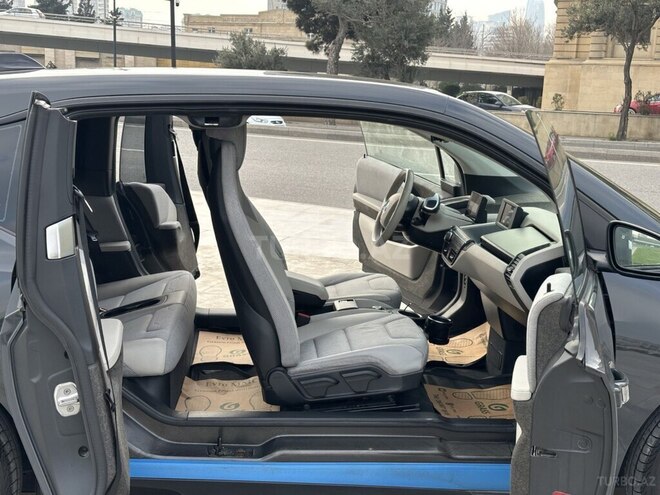 BMW i3 2016, 149,532 km - 0.0 л - Bakı