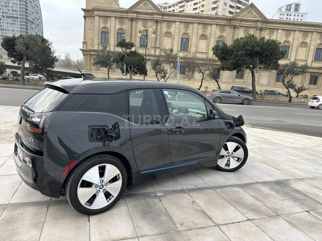 BMW i3 2016, 149,532 km - 0.0 л - Bakı