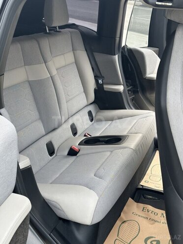 BMW i3 2016, 149,532 km - 0.0 л - Bakı