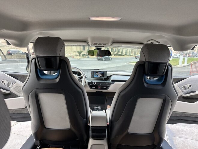 BMW i3 2016, 149,532 km - 0.0 л - Bakı