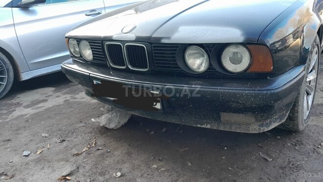 BMW 525 1991, 911,111 km - 2.5 l - Bakı