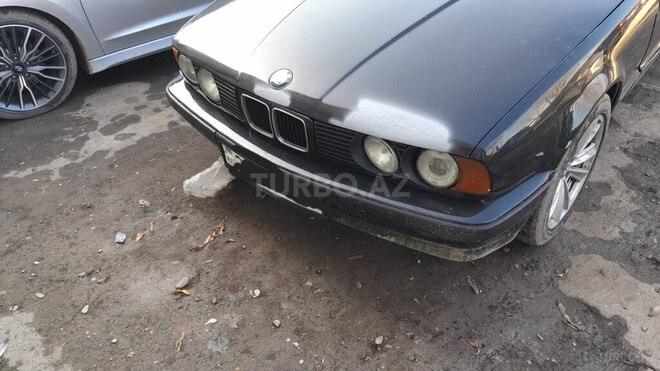 BMW 525 1991, 911,111 km - 2.5 l - Bakı