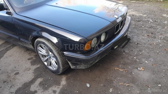 BMW 525 1991, 911,111 km - 2.5 l - Bakı