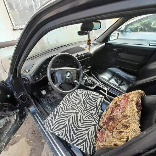 BMW 525 1991, 911,111 km - 2.5 l - Bakı