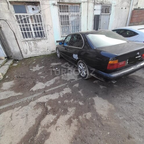 BMW 525 1991, 911,111 km - 2.5 l - Bakı