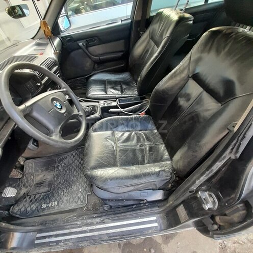 BMW 525 1991, 911,111 km - 2.5 l - Bakı