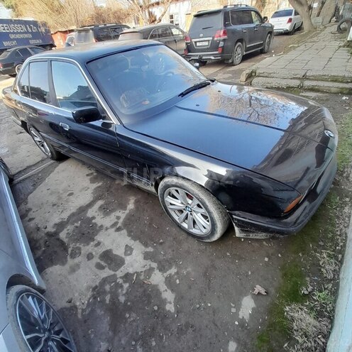 BMW 525 1991, 911,111 km - 2.5 l - Bakı