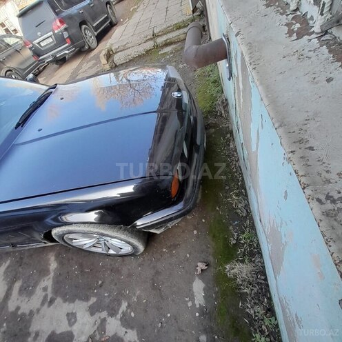 BMW 525 1991, 911,111 km - 2.5 l - Bakı