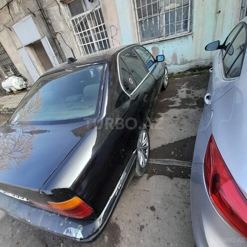 BMW 525 1991, 911,111 km - 2.5 l - Bakı