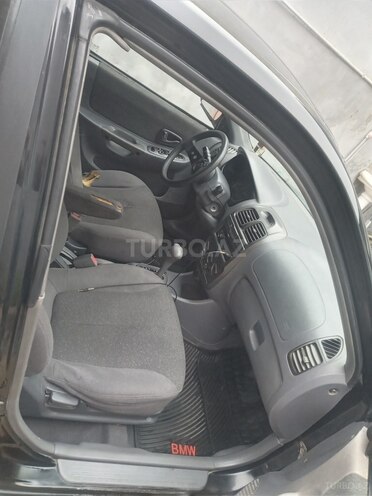 Hyundai Accent 2002, 174,440 km - 1.6 l - Bakı