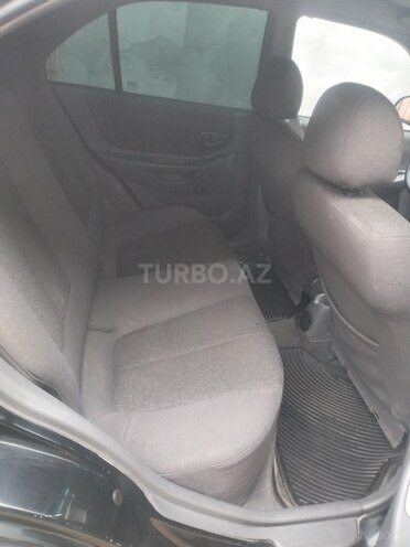 Hyundai Accent 2002, 174,440 km - 1.6 l - Bakı