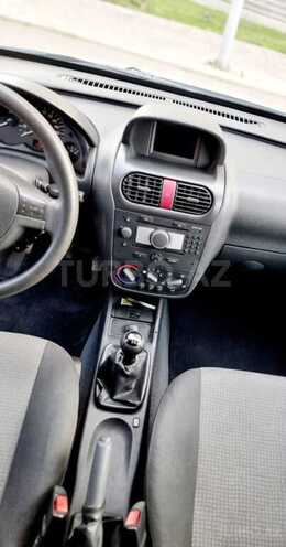 Opel Combo 2008, 177,070 km - 1.3 l - Bakı