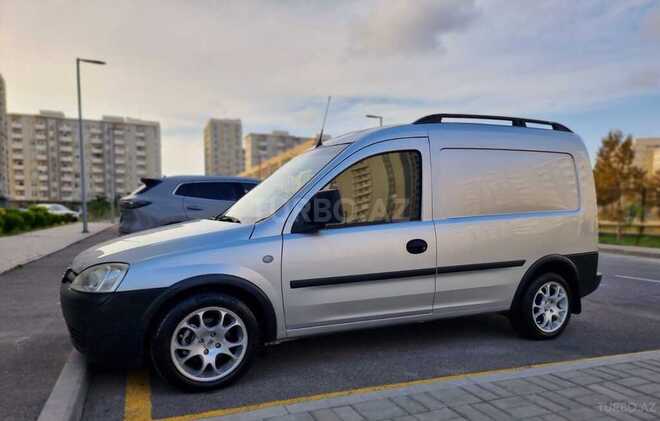 Opel Combo 2008, 177,070 km - 1.3 l - Bakı