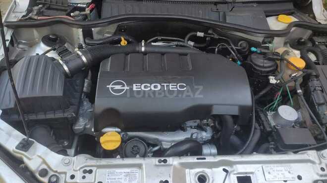 Opel Combo 2008, 177,070 km - 1.3 l - Bakı
